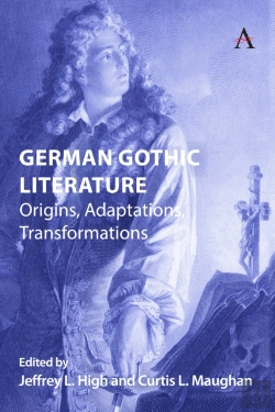 Bertrand.pt - German Gothic Literature