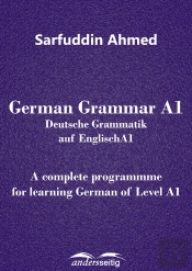 German Grammar A1