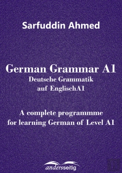 Bertrand.pt - German Grammar A1