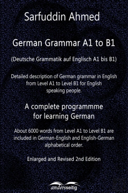 Bertrand.pt - German Grammar A1 To B1