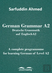 German Grammar A2