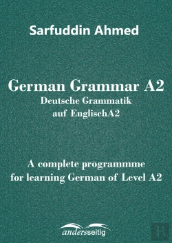 Bertrand.pt - German Grammar A2