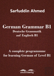 German Grammar B1