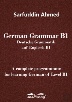 Bertrand.pt - German Grammar B1