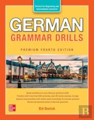 German Grammar Drills, Premium Fourth Edition