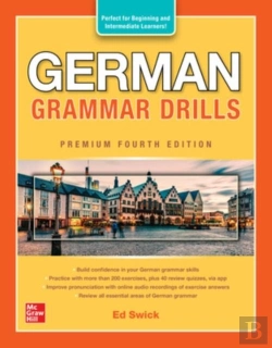 Bertrand.pt - German Grammar Drills, Premium Fourth Edition