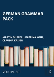 German Grammar Pack