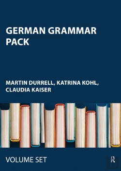 Bertrand.pt - German Grammar Pack