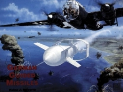 Bertrand.pt - German Guided Missles