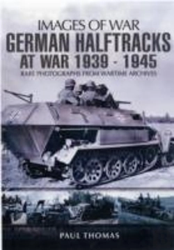 Bertrand.pt - German Halftracks At War 1939-1945