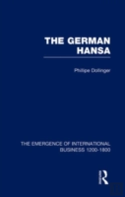 Bertrand.pt - German Hansa V1