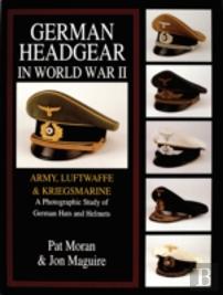 German Headgear In World War Ii