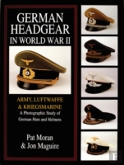 Bertrand.pt - German Headgear In World War Ii