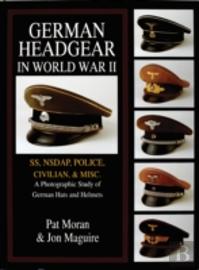 German Headgear In World War Ii