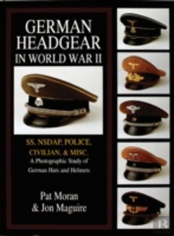 Bertrand.pt - German Headgear In World War Ii