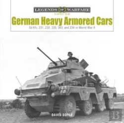 Bertrand.pt - German Heavy Armored Cars
