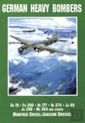 German Heavy Bombers