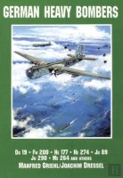 Bertrand.pt - German Heavy Bombers