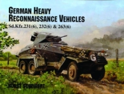 Bertrand.pt - German Heavy Reconnaissance Vehicles