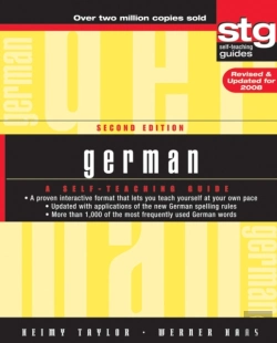 Bertrand.pt - German