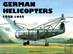 Bertrand.pt - German Helicopters