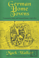 German Home Towns