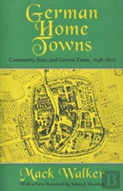 German Home Towns