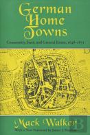 German Home Towns