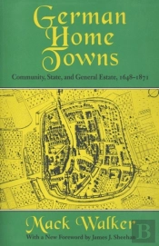 German Home Towns