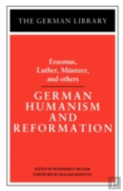 Bertrand.pt - German Humanism And Reformation