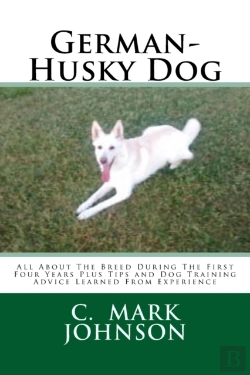 Bertrand.pt - German-Husky Dog: All About The Breed Du