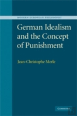 Bertrand.pt - German Idealism And The Concept Of Punishment