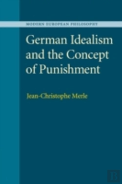 Bertrand.pt - German Idealism And The Concept Of Punishment