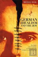 German Idealism And The Jew
