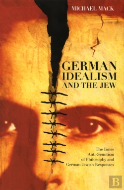 Bertrand.pt - German Idealism And The Jew