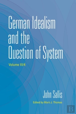 Bertrand.pt - German Idealism And The Question Of System