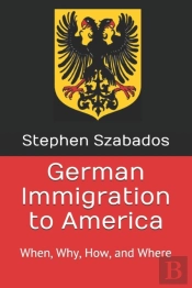 German Immigration  To America