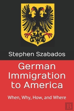 Bertrand.pt - German Immigration  To America