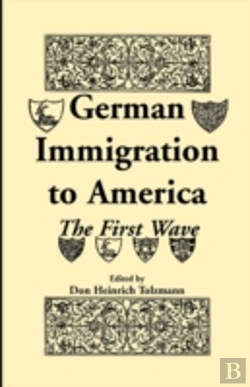 Bertrand.pt - German Immigration To America: The First