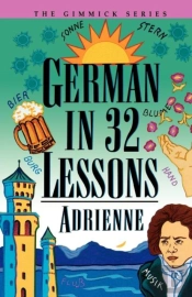 German In 32 Lessons