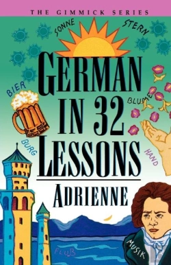 Bertrand.pt - German In 32 Lessons