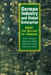 German Industry And Global Enterprise