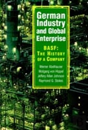 German Industry And Global Enterprise