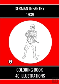 Bertrand.pt - German Infantry 1939