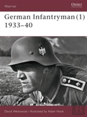 German Infantryman (1) 1933â€“40
