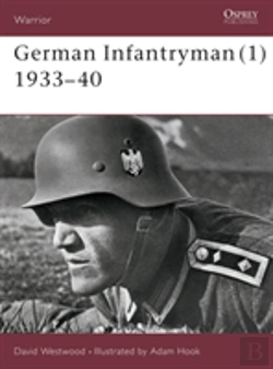 Bertrand.pt - German Infantryman (1) 1933â€“40