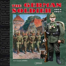 Bertrand.pt - German Infantryman 1914-1918