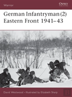 Bertrand.pt - German Infantryman (2) Eastern Front 1941â€“43