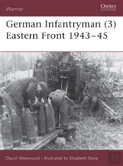 Bertrand.pt - German Infantryman (3) Eastern Front 1943â€“45