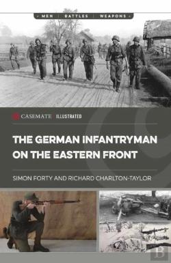 Bertrand.pt - German Infantryman On The Eastern Front
